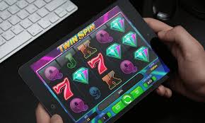 Официальный сайт Casino Bounty